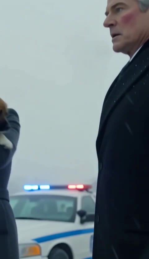 Billionaire Philanthropist Saves Shelter From Greedy Councilman On Christmas Eve!