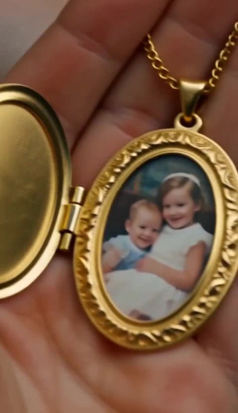 The Billionaire Saw the Birthmark on the Orphan's Wrist and Collapsed — the Headmistress Knew She Was Done