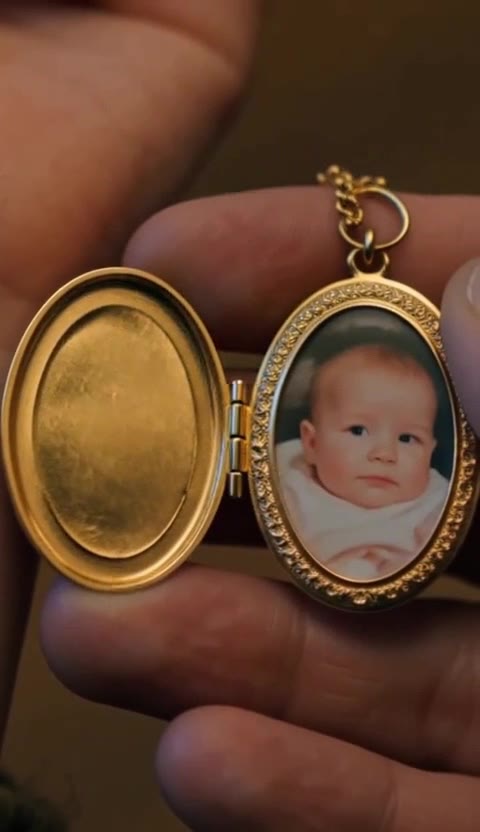 The Moment the Billionaire Saw the Birthmark, the Orphanage Director's Cruel Smile Vanished