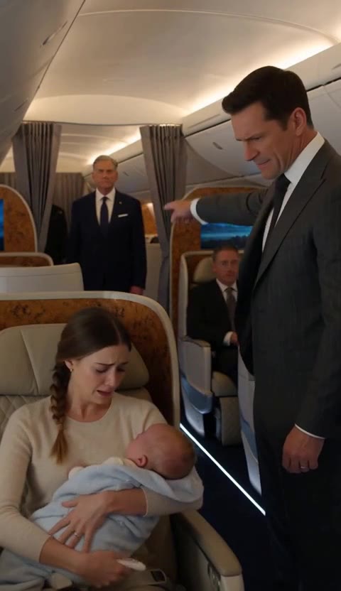 The Moment the Billionaire Showed His Badge, the Bully's Face Went Pale — Then He Made an Offer That Changed Everything