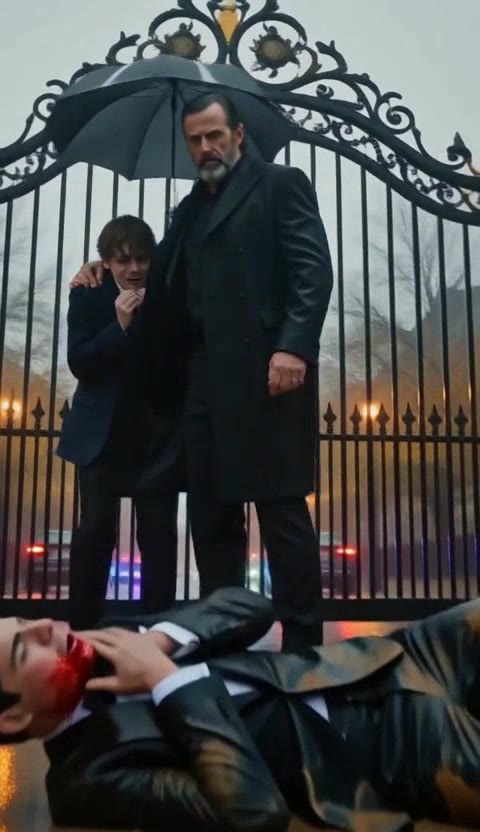 Billionaire Slapped My Autistic Son, So I Taught Him the True Meaning of Consequences