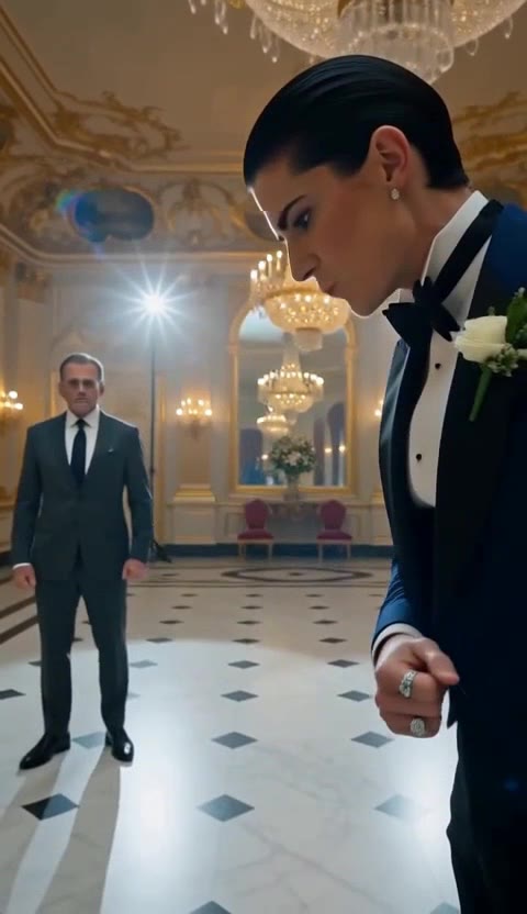 Billionaire Slapped My Brother, Then His Father Taught Him A Brutal Lesson