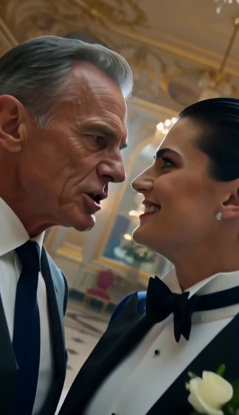 Billionaire Slapped My Brother, Then His Father Taught Him A Brutal Lesson