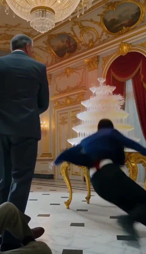Billionaire Slapped My Brother, Then His Father Taught Him A Brutal Lesson