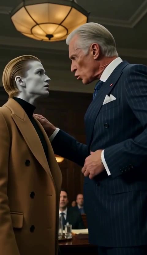 Billionaire Son Attacks Poor Worker, But The Ultimate Revenge Strikes Back Harder!