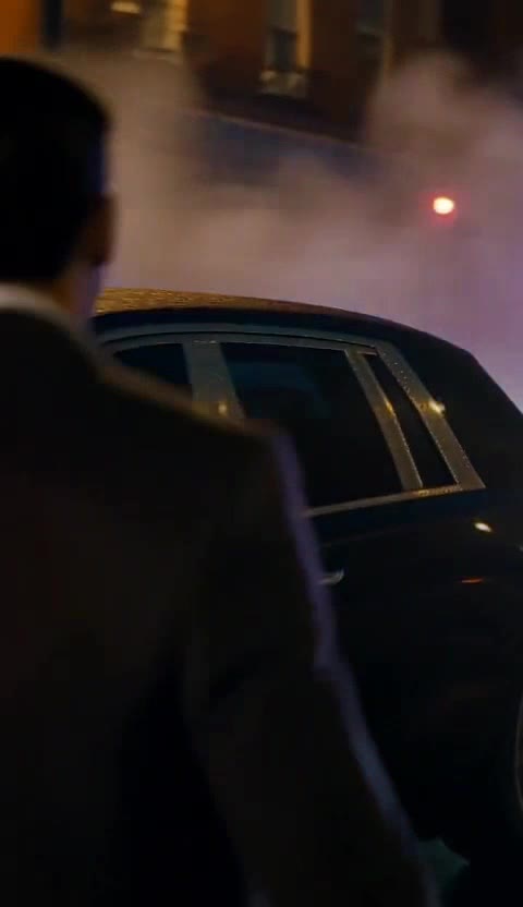 Billionaire Son Attacks War Hero Grandfather, But The Hero's Secret Protector Arrives Just In Time!