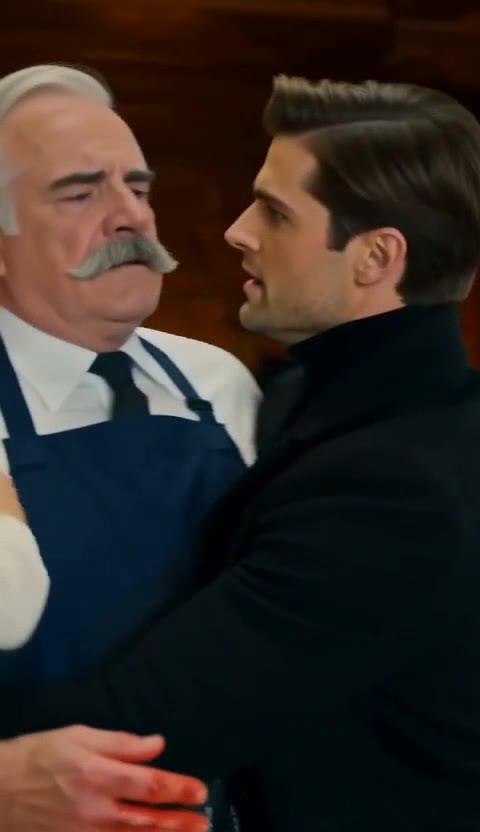 Billionaire Son Catches Restaurant Manager Humiliating His Father—His Next Move Stuns Everyone