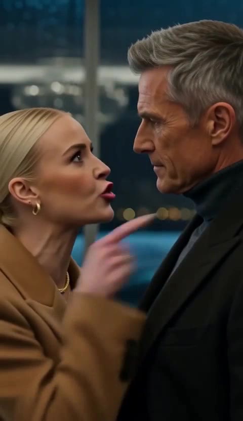 Billionaire's Son Ruins Heiress's Life After She Insults Flight Attendant!