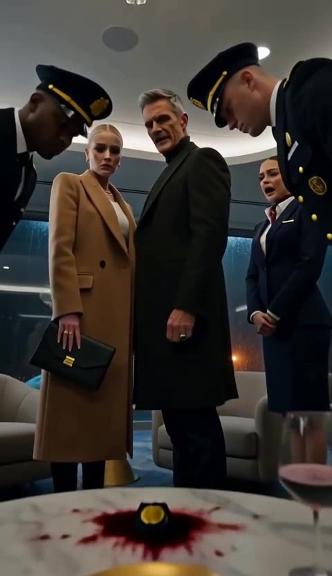 Billionaire's Son Ruins Heiress's Life After She Insults Flight Attendant!