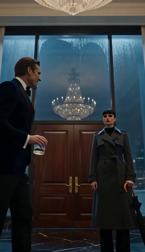 Billionaire Taunted Me At A Gala, Then My Secret Identity Revealed Me As His Boss