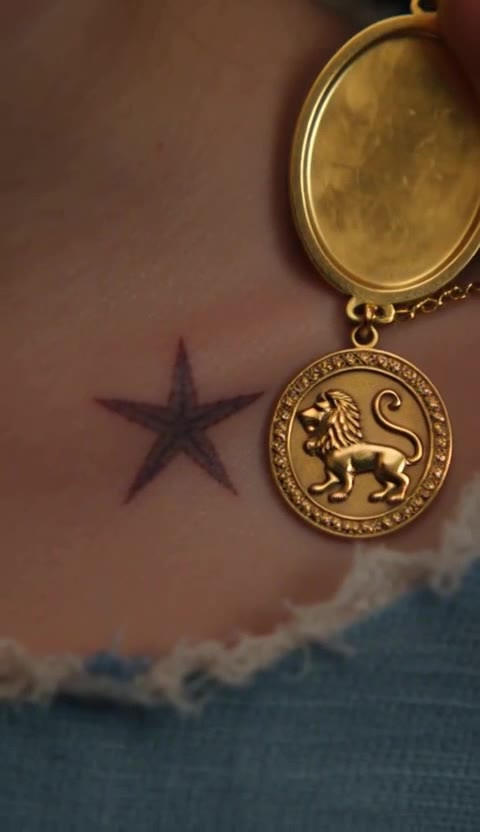 The Billionaire's Tears When He Saw the Birthmark on the Orphan's Collarbone