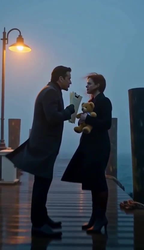 Billionaire Tried To Steal My Daughter, But My Teddy Bear Revealed His Darkest Secret