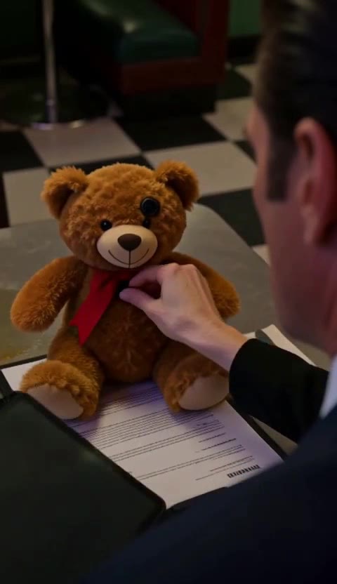 He Was A Billionaire, I Was A Mother—He Tried To Buy My Daughter, But I Had A Secret Weapon!
