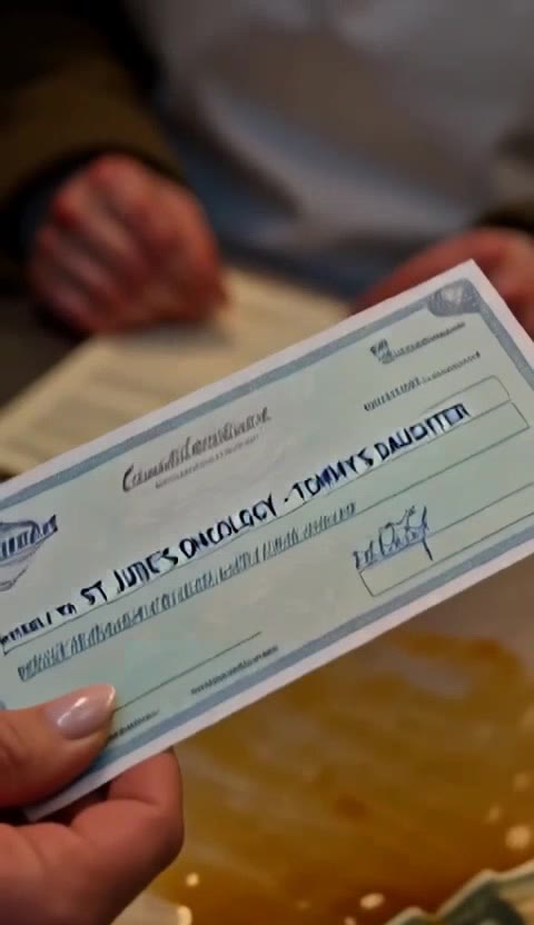 Billionaire Trucker's Christmas Miracle Saves Daughter From Tragic Fate