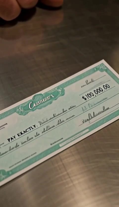 Billionaire Trucker's Christmas Miracle: Saving a Waitress's Daughter from Cancer