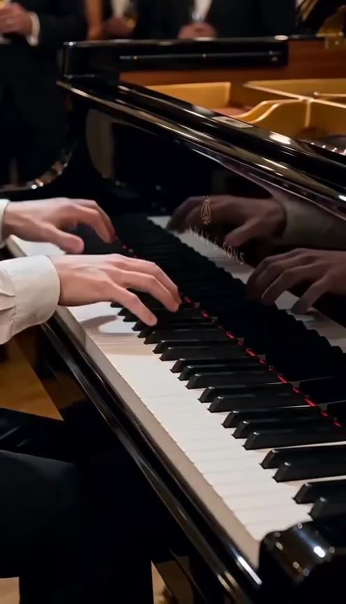 His Billionaire Uncle Mocked His Server Vest Until He Played One Song