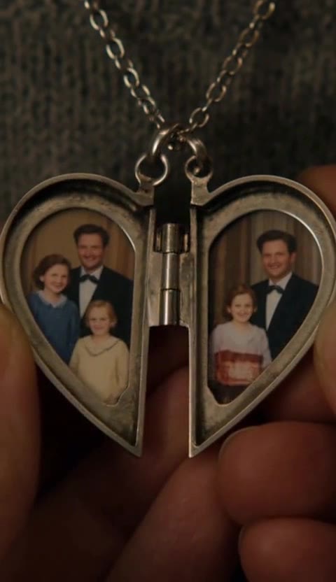 The Billionaire's Locket: A Stolen Child Found in the Darkest Place