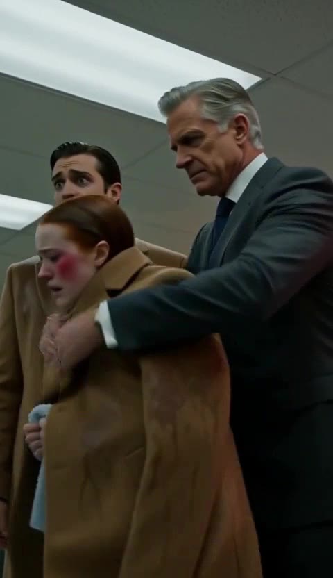 Billionaire's Son Assaults Employee, Father's Shocking Reaction Changes Everything