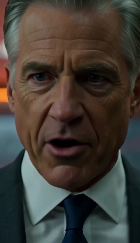 Billionaire's Son Assaults Employee, Father's Shocking Reaction Changes Everything