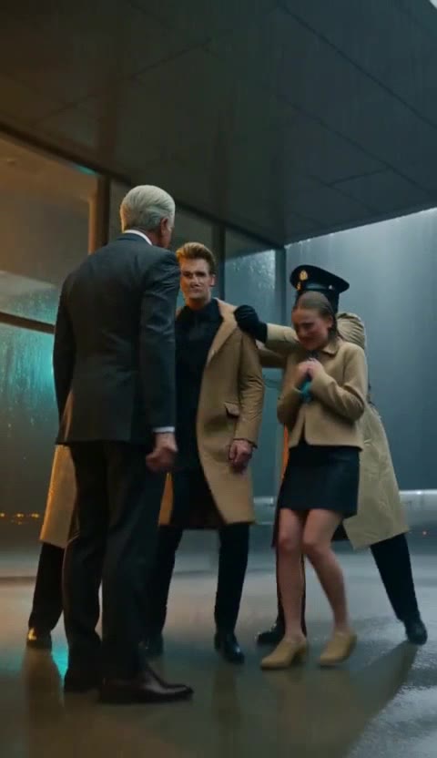 Billionaire's Son Assaults Valet, But The Real Boss Steps In