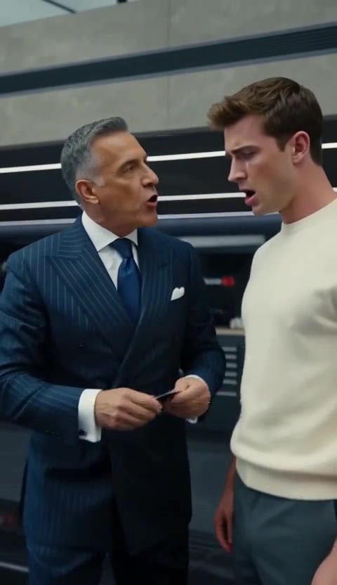 Billionaire's Son Assaults Worker, But The Owner's Revenge Changes Everything!