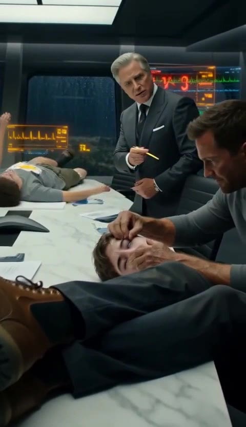 Billionaire's Son Collapses, Country Doctor Exposes Elite Malpractice!