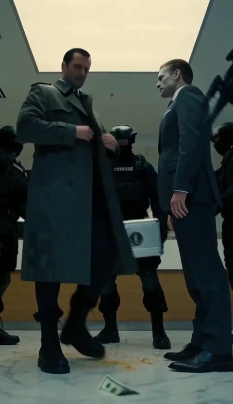 Billionaire's Son Humiliated By Childhood Friend He Disdained, Now a Director