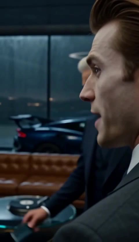 Billionaire's Son Humiliates Flight Attendant, Father's Fury Unleashed With Shocking Consequence