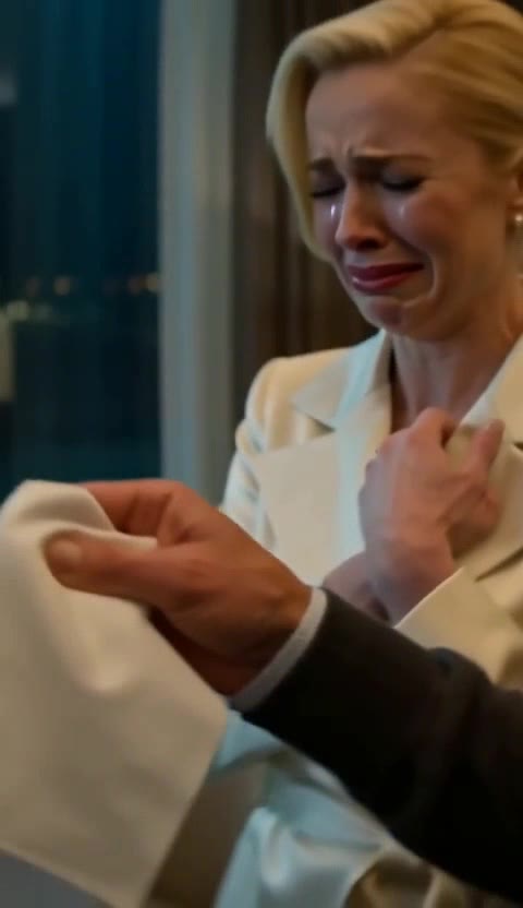Billionaire's Son Humiliates Flight Attendant, But The Founder's Revenge Changes Everything!