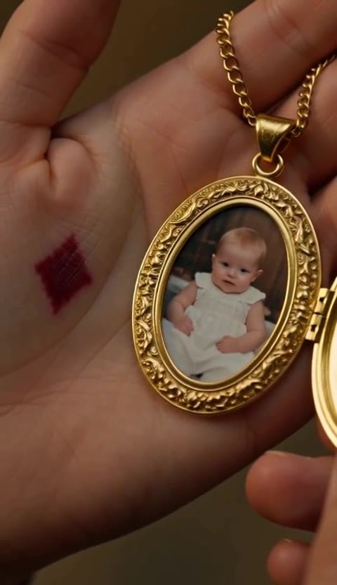 The Birthmark on His Palm Matched the Billionaire's Lost Son—and the Director Knew