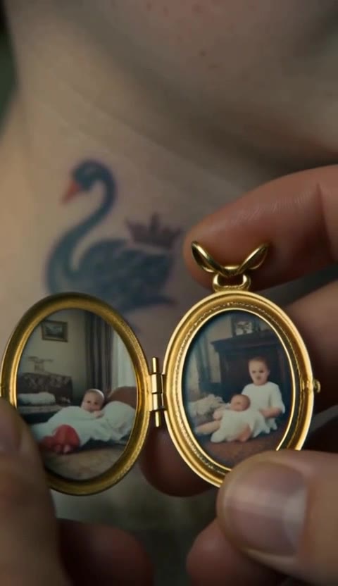 The Birthmark on Her Neck Matched the Billionaire's Missing Daughter