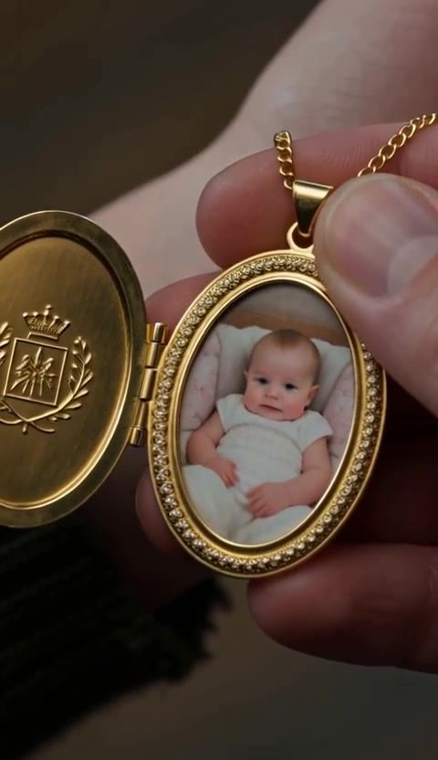The Birthmark on His Wrist Made the Billionaire Drop to His Knees in the Orphanage