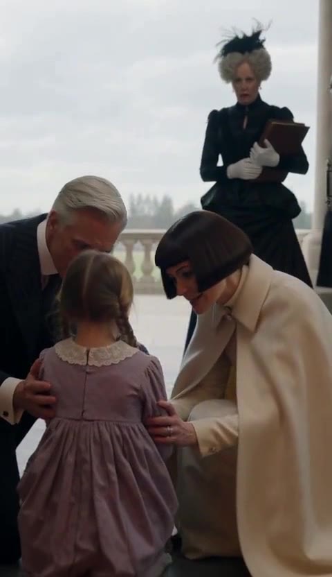 The Birthmark on Her Wrist Matched the Billionaire's Locket — The Matron's Face Went Pale