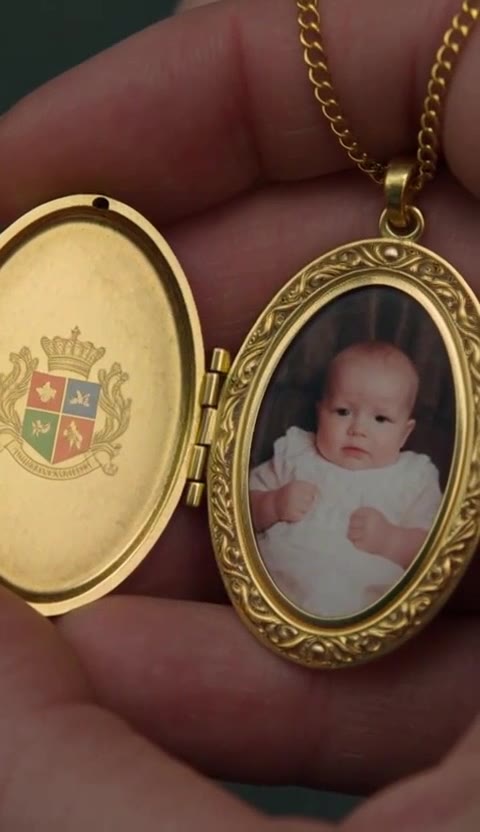 The Birthmark on Her Wrist Matched the Billionaire's Locket — The Matron's Face Went Pale