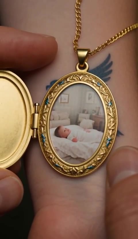 The Birthmark on the Orphan's Arm Matched the Billionaire's Family Crest — and the Director Knew