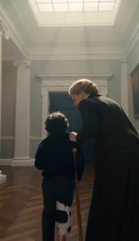 The Birthmark on the Orphan’s Arm Made a Billionaire Gasp—Then He Saw the Locket
