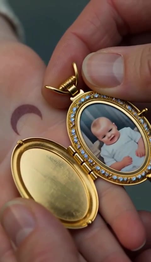 The Birthmark on the Orphan Boy's Hand Matched the Billionaire's Family Crest