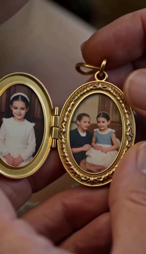 The Birthmark on the Orphan Girl Matched the Billionaire's Missing Daughter