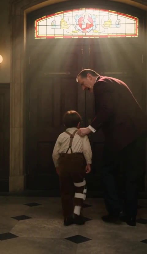The Birthmark on the Orphan's Hand Matched the Billionaire's Family Crest — The Director's Face Went Pale