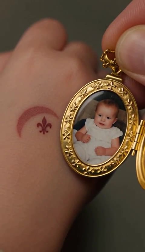 The Birthmark on the Orphan's Hand Matched the Billionaire's Family Crest — The Director's Face Went Pale