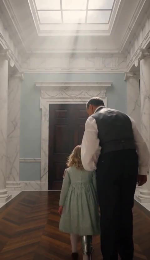 The Birthmark on Her Wrist Revealed the Billionaire's Lost Daughter at the Orphanage