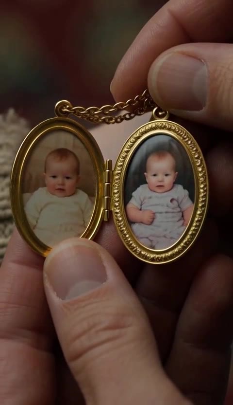 The Birthmark on His Wrist Matched the Billionaire's Missing Son — The Director's Face Went White