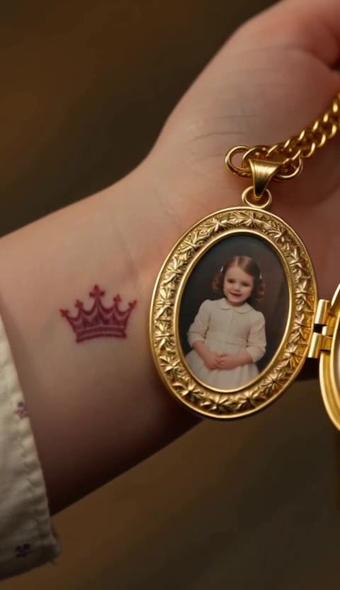 The Birthmark on Her Wrist Matched the Billionaire's Missing Daughter