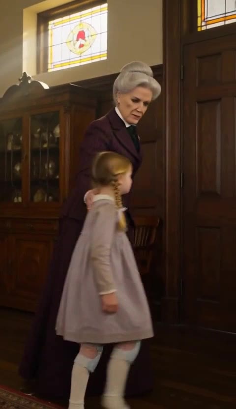 The Birthmark on Her Wrist Revealed a Royal Secret, and the Orphanage Director’s World Crumbled