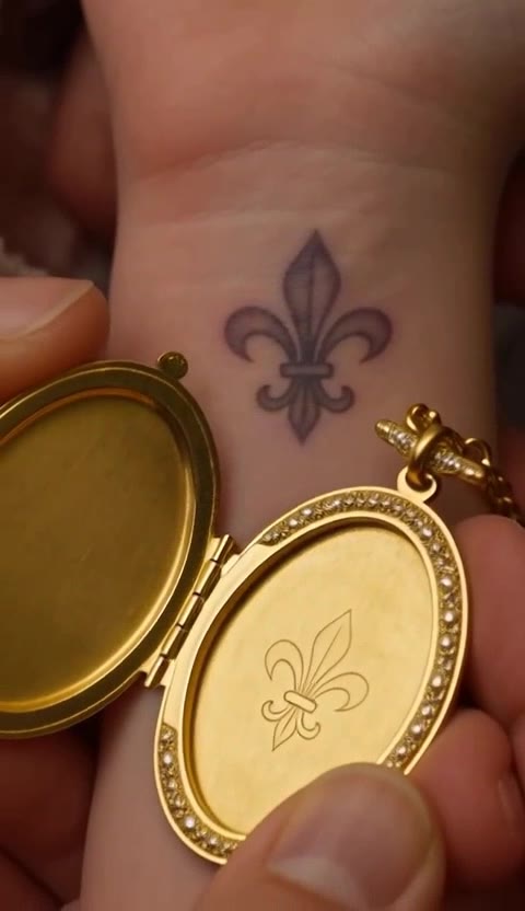 The Birthmark on Her Wrist Revealed a Royal Secret, and the Orphanage Director’s World Crumbled