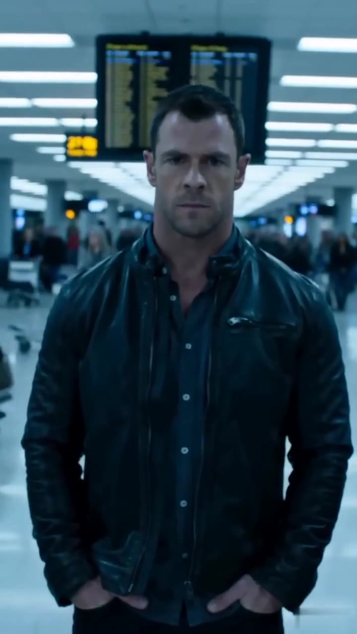 A Bitter Guard Attacked a Navy Officer, but a Sudden PA Announcement Changed Everything