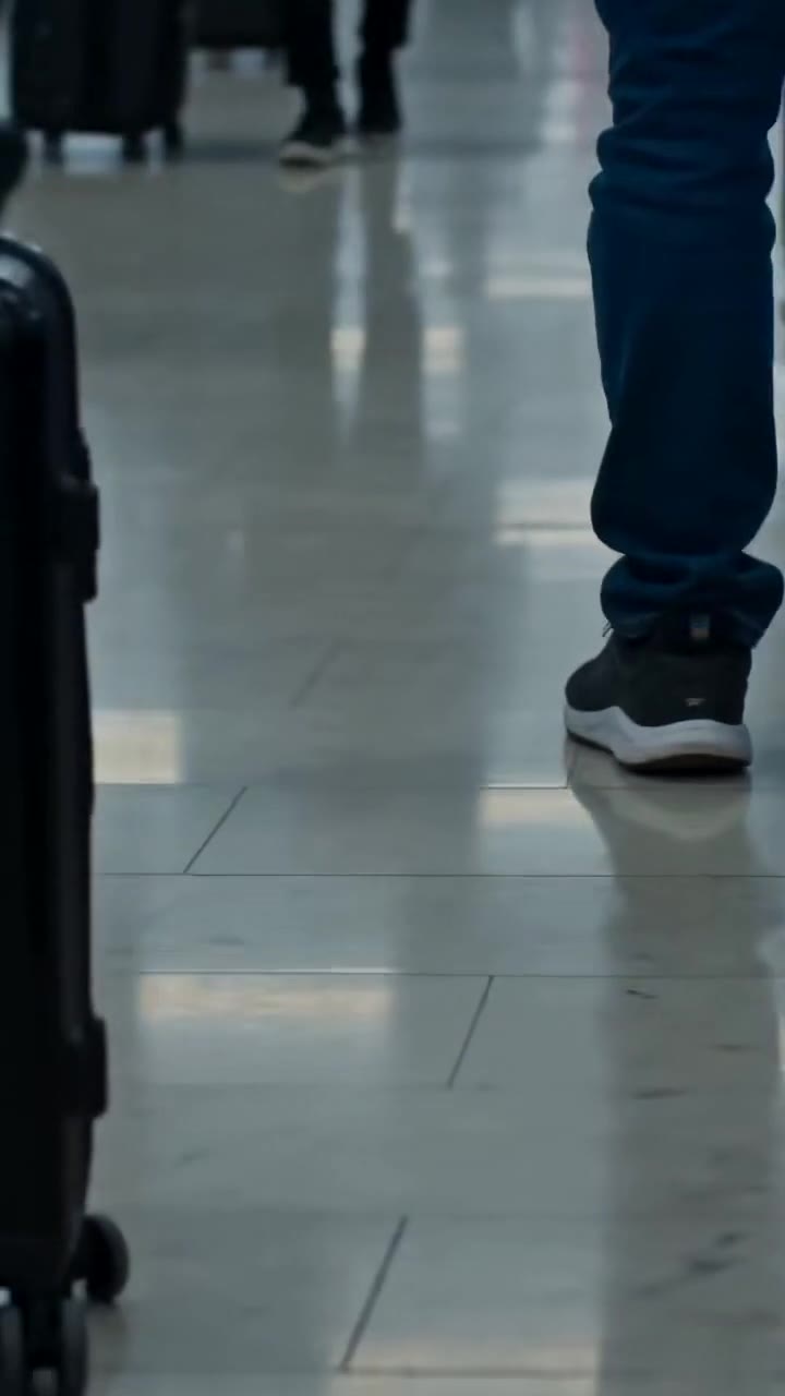 A Bitter Security Guard Accused Me of Wearing a Fake Military Uniform, Then the Intercom Ruined Him