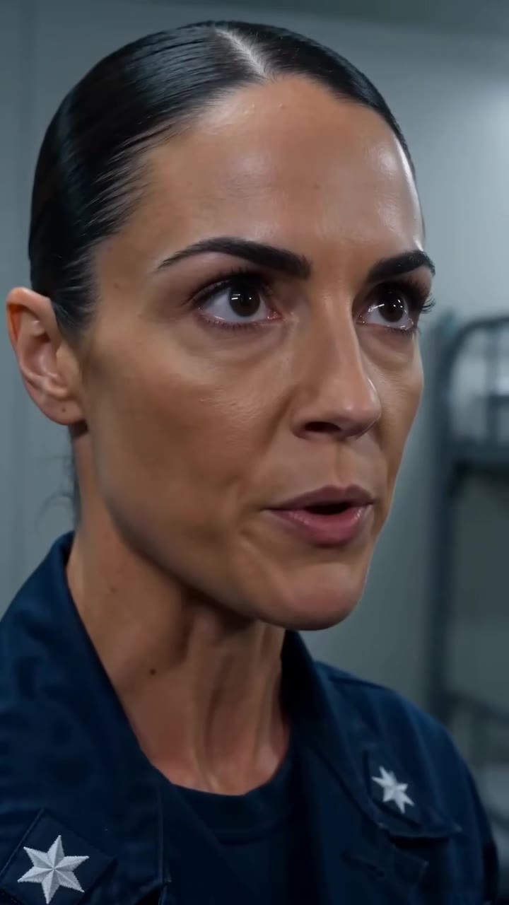 A Bitter Sergeant Tried to Ruin My Navy Career, But My Secret Trap Caught Everything