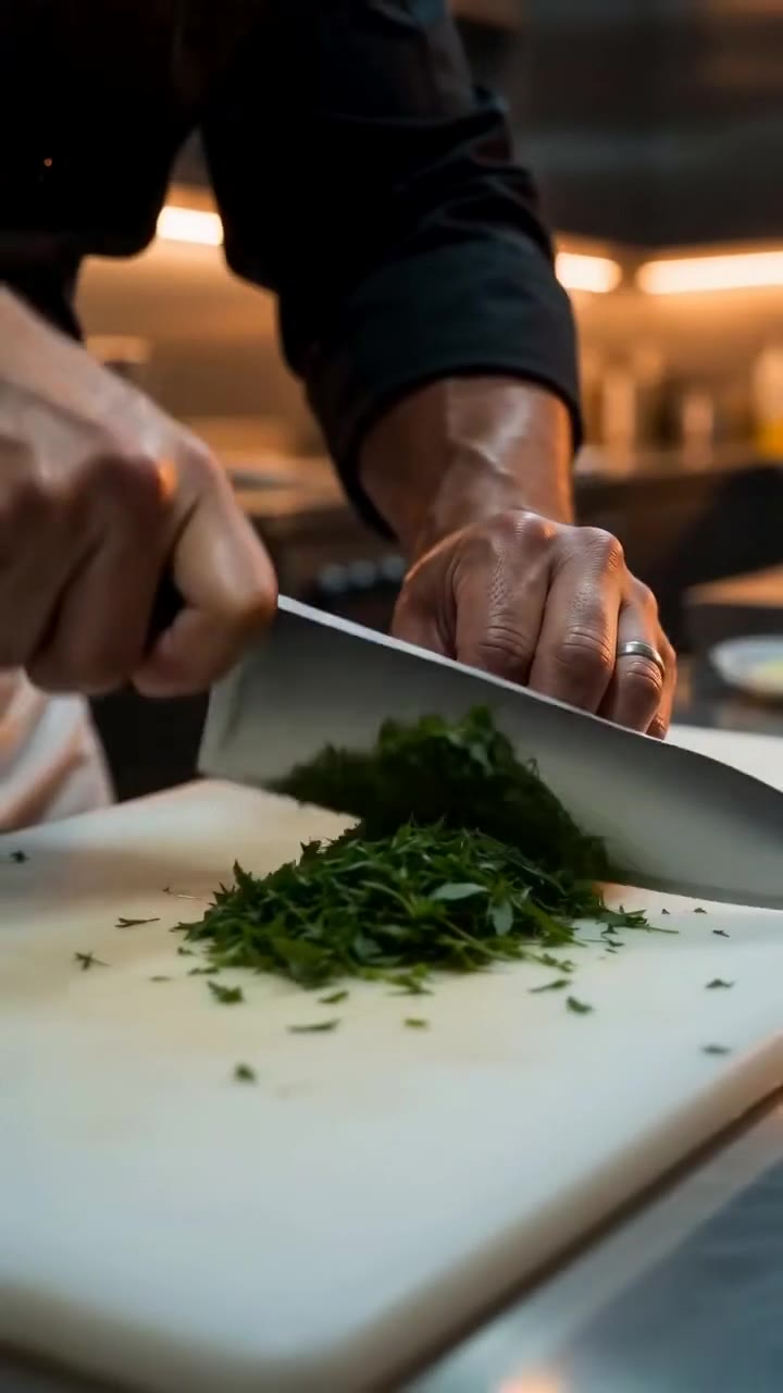 The Bitter Taste of Betrayal in the Kitchen We Built Together