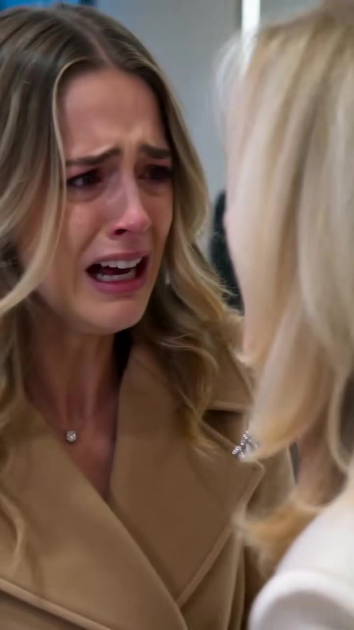 A Bitter Woman Ripped My Late Mother's Necklace Off—Unlocking a Shocking Family Secret